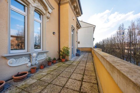 Villa a Chivasso, Turin, Chivasso - € 590.000 | Ref: 13268 - foto 35
