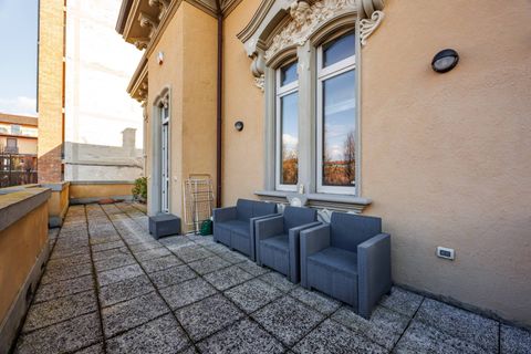 Villa a Chivasso, Turin, Chivasso - € 590.000 | Ref: 13268 - foto 37