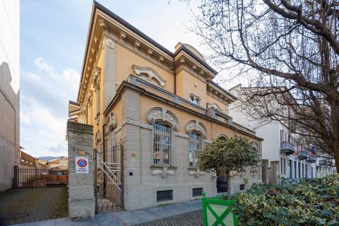Villa a Chivasso, Turin, Chivasso - € 590.000 | Ref: 13268 - foto 42