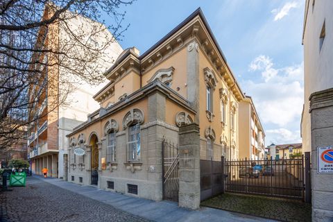 Villa a Chivasso, Turin, Chivasso - € 590.000 | Ref: 13268 - foto 43