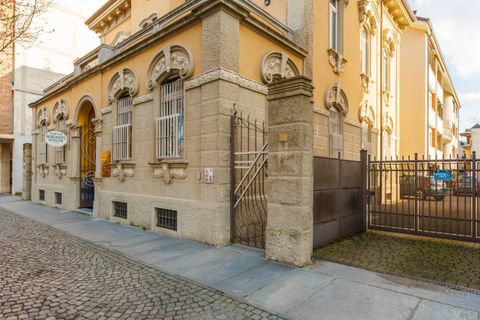 Villa a Chivasso, Turin, Chivasso - € 590.000 | Ref: 13268 - foto 44