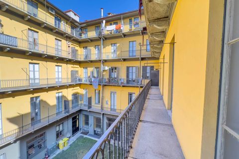 Leilighet i Torino, Turin, Torino - € 295 000 | Ref: 13273 - foto 10