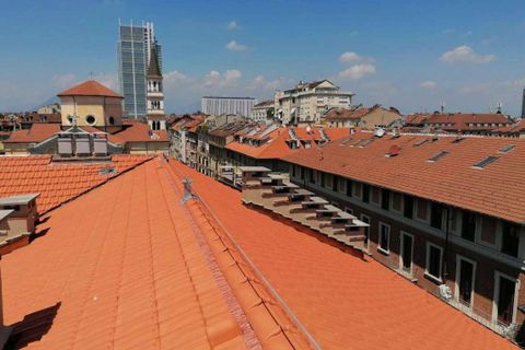 Leilighet i Torino, Turin, Torino - € 295 000 | Ref: 13273 - foto 14