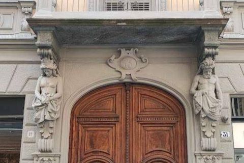 Leilighet i Torino, Turin, Torino - € 295 000 | Ref: 13273 - foto 15