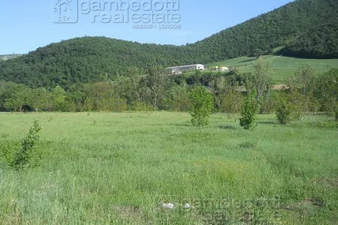 Terra a Acqualagna, Pesaro and Urbino, Acqualagna - € 198.000 | Ref: 0510 - foto 3