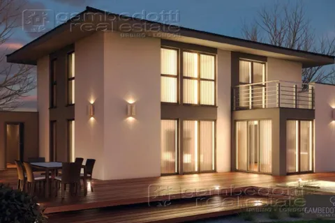 Terra a Acqualagna, Pesaro and Urbino, Acqualagna - € 198.000 | Ref: 0510 - foto 4