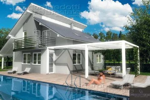 Terra a Acqualagna, Pesaro and Urbino, Acqualagna - € 198.000 | Ref: 0510 - foto 5