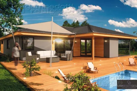 Terra a Acqualagna, Pesaro and Urbino, Acqualagna - € 198.000 | Ref: 0510 - foto 6