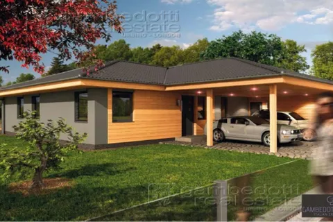Terra a Acqualagna, Pesaro and Urbino, Acqualagna - € 198.000 | Ref: 0510 - foto 7