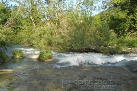 Terra a Acqualagna, Pesaro and Urbino, Acqualagna - € 198.000 | Ref: 0510 - foto 10