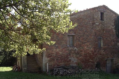 Landejendom i Urbino, Pesaro and Urbino, Urbino - € 79.000 | Ref: 1329B - foto 2