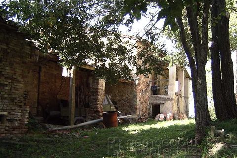 Landejendom i Urbino, Pesaro and Urbino, Urbino - € 79.000 | Ref: 1329B - foto 3