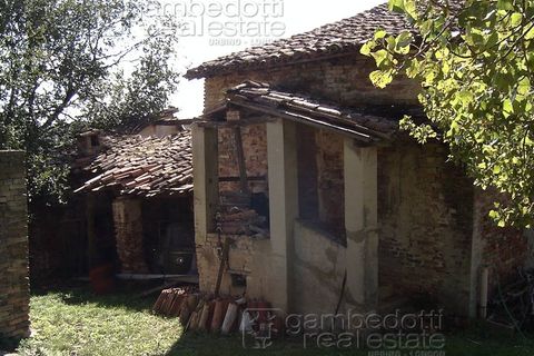 Landejendom i Urbino, Pesaro and Urbino, Urbino - € 79.000 | Ref: 1329B - foto 4