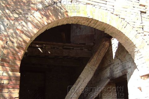 Landejendom i Urbino, Pesaro and Urbino, Urbino - € 79.000 | Ref: 1329B - foto 7