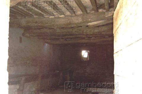 Landejendom i Urbino, Pesaro and Urbino, Urbino - € 79.000 | Ref: 1329B - foto 11