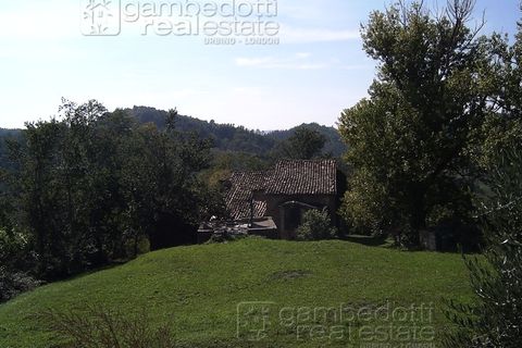 Landejendom i Urbino, Pesaro and Urbino, Urbino - € 79.000 | Ref: 1329B - foto 12