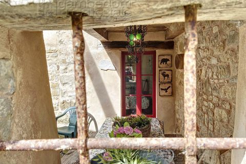 Villa a Montecopiolo, Rimini, Montecopiolo - € 155.000 | Ref: 2307 - foto 6