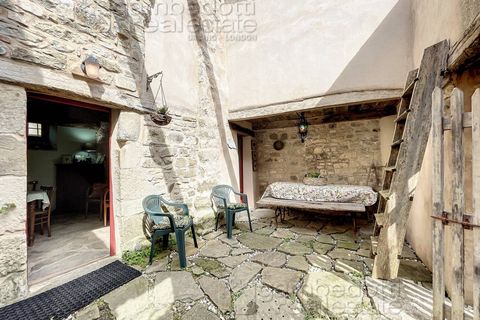 Villa a Montecopiolo, Rimini, Montecopiolo - € 155.000 | Ref: 2307 - foto 7