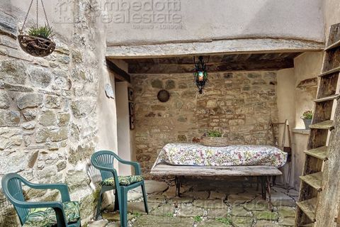 Villa a Montecopiolo, Rimini, Montecopiolo - € 155.000 | Ref: 2307 - foto 8