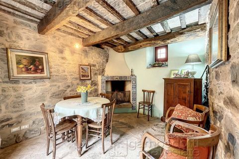 Villa a Montecopiolo, Rimini, Montecopiolo - € 155.000 | Ref: 2307 - foto 11