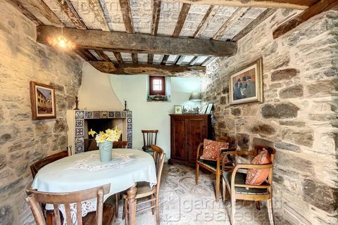 Villa a Montecopiolo, Rimini, Montecopiolo - € 155.000 | Ref: 2307 - foto 12