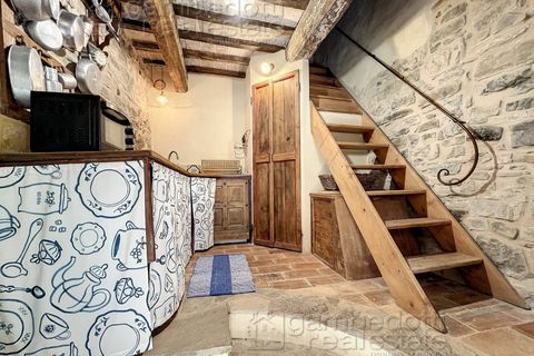 Villa a Montecopiolo, Rimini, Montecopiolo - € 155.000 | Ref: 2307 - foto 15