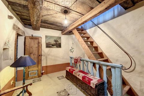 Villa a Montecopiolo, Rimini, Montecopiolo - € 155.000 | Ref: 2307 - foto 16