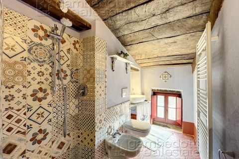 Villa a Montecopiolo, Rimini, Montecopiolo - € 155.000 | Ref: 2307 - foto 18
