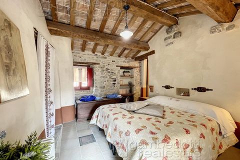 Villa a Montecopiolo, Rimini, Montecopiolo - € 155.000 | Ref: 2307 - foto 21