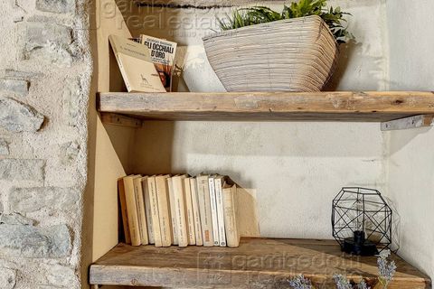 Villa a Montecopiolo, Rimini, Montecopiolo - € 155.000 | Ref: 2307 - foto 22