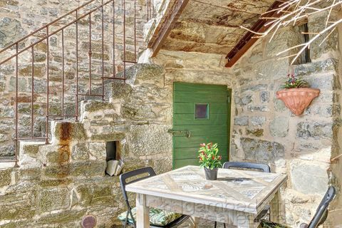 Lejlighed i Montecopiolo, Rimini, Montecopiolo - € 89.000 | Ref: 2308 - foto 1