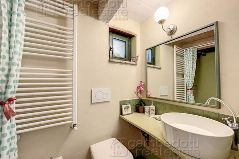 Lejlighed i Montecopiolo, Rimini, Montecopiolo - € 89.000 | Ref: 2308 - foto 7