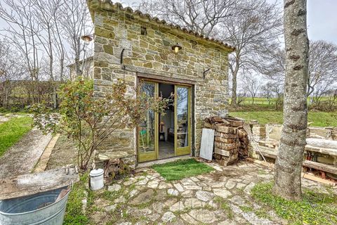 Villa a Montecopiolo, Rimini, Montecopiolo - € 135.000 | Ref: 2310 - foto 4