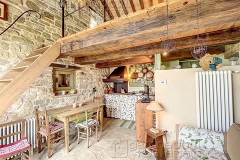 Villa a Montecopiolo, Rimini, Montecopiolo - € 135.000 | Ref: 2310 - foto 8
