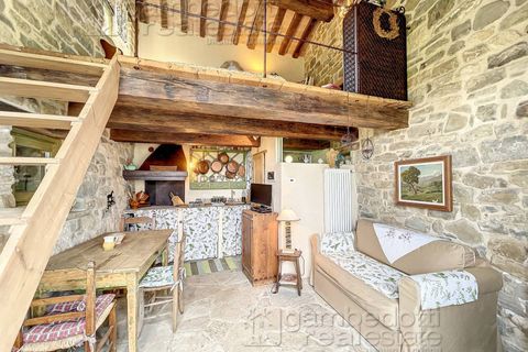 Villa a Montecopiolo, Rimini, Montecopiolo - € 135.000 | Ref: 2310 - foto 10