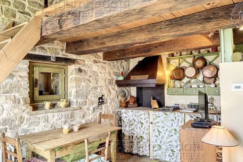 Villa a Montecopiolo, Rimini, Montecopiolo - € 135.000 | Ref: 2310 - foto 11