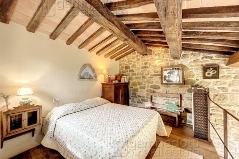 Villa a Montecopiolo, Rimini, Montecopiolo - € 135.000 | Ref: 2310 - foto 14