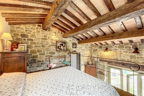 Villa a Montecopiolo, Rimini, Montecopiolo - € 135.000 | Ref: 2310 - foto 15
