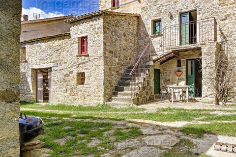 Lejlighed i Montecopiolo, Rimini, Montecopiolo - € 125.000 | Ref: 2311 - foto 1