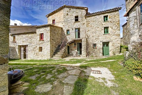 Lejlighed i Montecopiolo, Rimini, Montecopiolo - € 125.000 | Ref: 2311 - foto 2