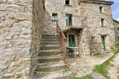 Lejlighed i Montecopiolo, Rimini, Montecopiolo - € 125.000 | Ref: 2311 - foto 4