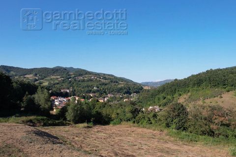 Villa i Apecchio, Pesaro and Urbino, Apecchio - € 59.000 | Ref: 2412 - foto 2