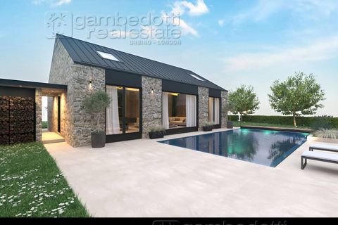 Villa i Apecchio, Pesaro and Urbino, Apecchio - € 59.000 | Ref: 2412 - foto 6