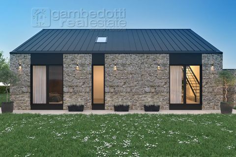 Villa i Apecchio, Pesaro and Urbino, Apecchio - € 59.000 | Ref: 2412 - foto 7
