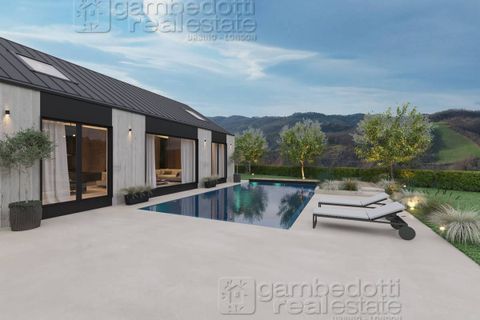 Villa i Apecchio, Pesaro and Urbino, Apecchio - € 59.000 | Ref: 2412 - foto 8