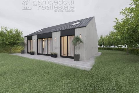 Villa i Apecchio, Pesaro and Urbino, Apecchio - € 59.000 | Ref: 2412 - foto 9