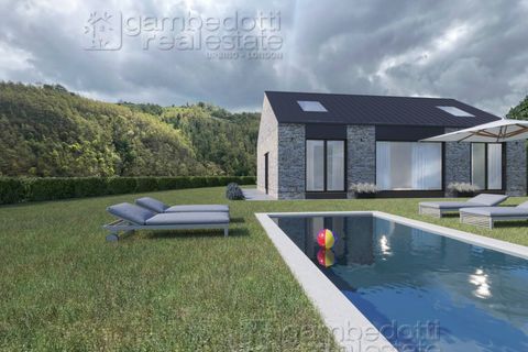 Villa i Apecchio, Pesaro and Urbino, Apecchio - € 59.000 | Ref: 2412 - foto 10
