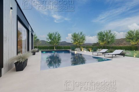 Villa i Apecchio, Pesaro and Urbino, Apecchio - € 59.000 | Ref: 2412 - foto 11