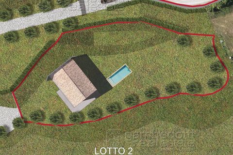 Villa i Apecchio, Pesaro and Urbino, Apecchio - € 59.000 | Ref: 2412 - foto 12