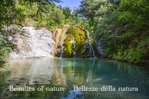 Villa i Apecchio, Pesaro and Urbino, Apecchio - € 59.000 | Ref: 2412 - foto 17